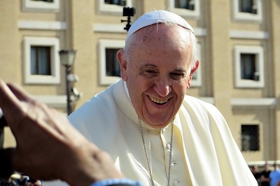La visita del Papa Francisco y el riesgo de su instrumentalizaci&oacute;n pol&iacute;tica